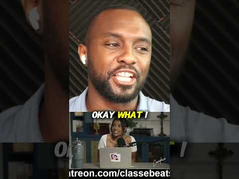 Did Candace Owens Just EXPOSE President Donald Trump?! 🫵🏾