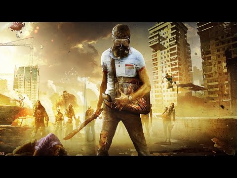Dying Light: Bad Blood Battle Royale Gameplay - UCKy1dAqELo0zrOtPkf0eTMw