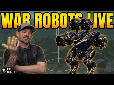 WR Live Is This Thing Good Ultimate specter - Danny Lightning Live