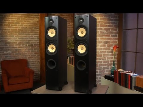 PSB Imagine X1T speakers sound sweet - UCOmcA3f_RrH6b9NmcNa4tdg