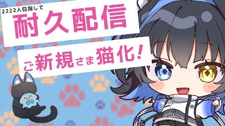 【#耐久】君を猫にしちゃいます！🐾君と仲良くなりたいの！【玉乃井ひのき/PROMISU】