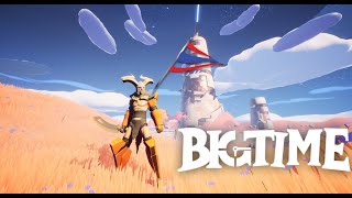 [BIGTIME測試版#15]邀請制遊戲 一起註冊跟熊媽一起打怪吧!!! 下方資訊欄有邀請碼 條件符合抽一台switch
