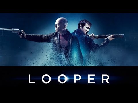 Looper - Movie Review by Chris Stuckmann - UCCqEeDAUf4Mg0GgEN658tkA