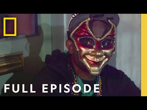 Mardi Gras Drug Dealers (Full Episode) | Drugs, Inc: The Fix | National Geographic