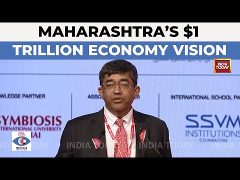 Maharashtra's Ambitious Plan: Doubling Economy to $1 Trillion in 5 Years | India Today