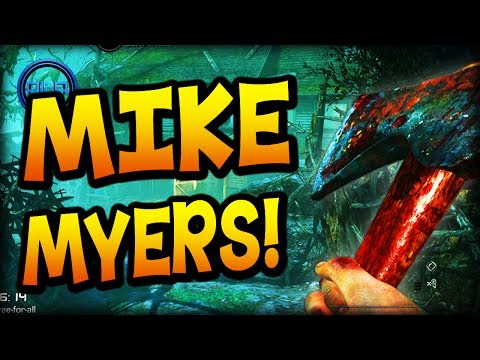 Call of Duty: Ghost "MICHAEL MYERS" Gameplay! - New FOG Streak! - (COD Ghosts Onslaught DLC) - UCYVinkwSX7szARULgYpvhLw