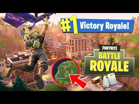 NEW FORTNITE MAP UPDATE!! (Fortnite Battle Royale) - UC2wKfjlioOCLP4xQMOWNcgg