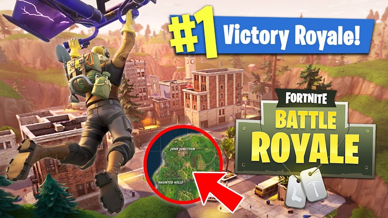 New Fortnite Map Update Fortnite Battle Royale Fpvracer Lt - 