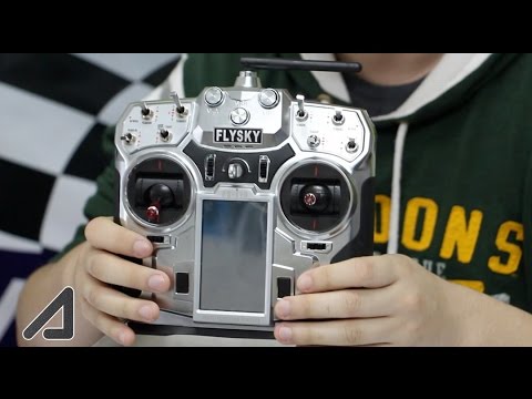 [Quick Review] FlySky i10 Unboxing Review - UCflWqtsSSiouOGhUabhKTYA