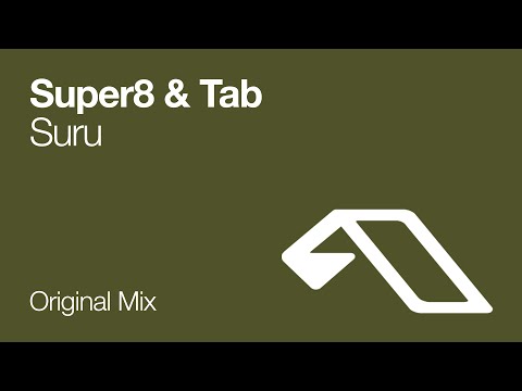 Super8 & Tab - Suru - UCC1qRH2kSGu7AzBwqEPVnjg