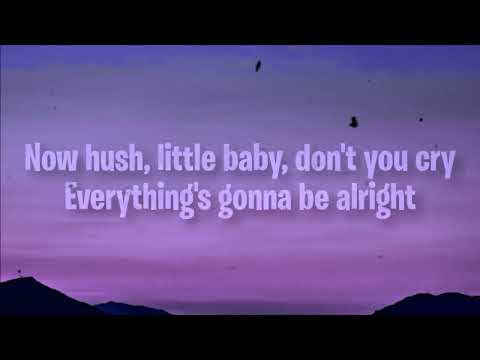 Eminem - Mockingbird (Lyrics)