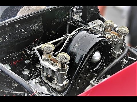 Strangest Engines Ever Built - UCE1rh8YHogAaKFRaUawqL9A