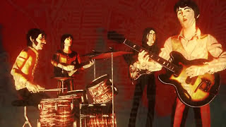 Валерий Панков - Снова в СССР (Back in the U.S.S.R.) The Beatles по-русски