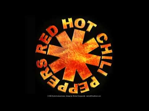 Red Hot Chili Peppers - The Righteous and the Wicked
