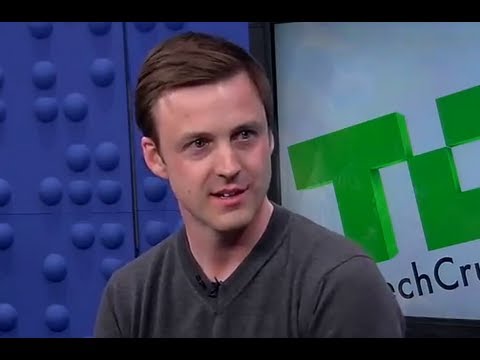 Facebook's Mike Curtis Joins Airbnb - UCCjyq_K1Xwfg8Lndy7lKMpA