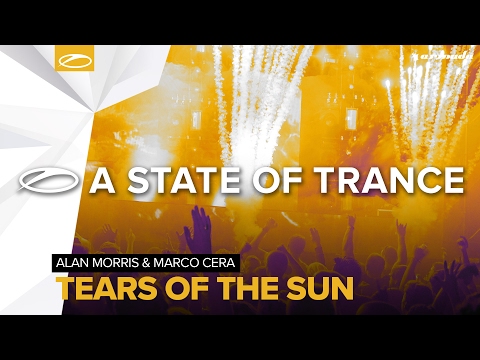 Alan Morris & Marco Cera - Tears Of The Sun (Extended Mix) - UCalCDSmZAYD73tqVZ4l8yJg