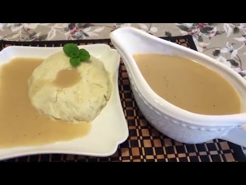 GRAVY DE PAVO, DELICIOSA RECETA! - UCKkinZz8CfbX-Hr6zcXOO7Q