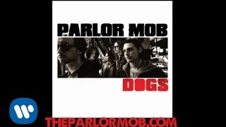 The Parlor Mob - Into The Sun (LYRIC VIDEO)