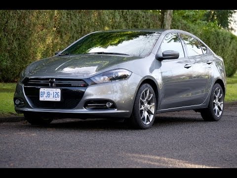2013 Dodge Dart Review - UCX13wwdzipRhH001W3X0WyQ