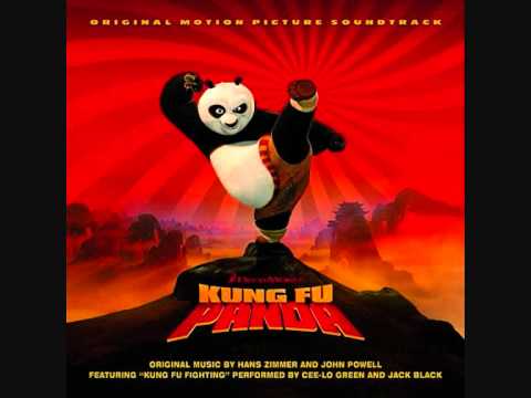 11. Shifu Faces Tai Lung - Hans Zimmer (Kung Fu Panda Soundtrack) - UCdnRc-8XlzO4Gm4rmeWK-Ow