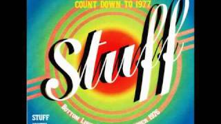 Stuff - That's The Way Of The World