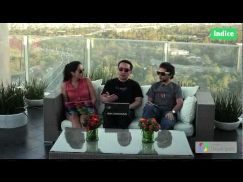 Google Top Geek E15 (Spanish) - UC_x5XG1OV2P6uZZ5FSM9Ttw