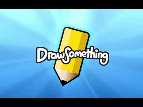 draw something video