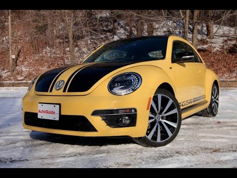 2014 Volkswagen Beetle GSR - UCV1nIfOSlGhELGvQkr8SUGQ