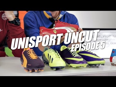 Unisport Uncut Episode 5: The Weight Debate - UC5SQGzkWyQSW_fe-URgq7xw