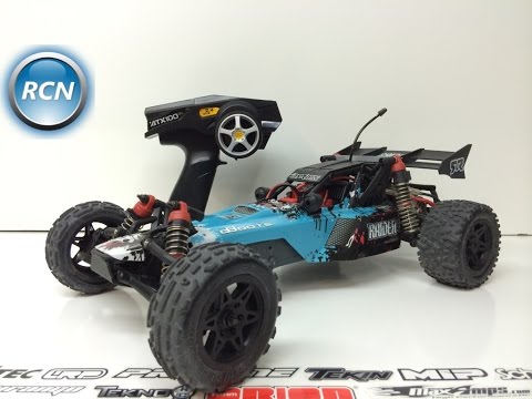 Arrma Raider Mega - Unboxing - UCSc5QwDdWvPL-j0juK06pQw