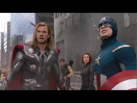 Marvel's The Avengers Blu-ray Trailer - UCvC4D8onUfXzvjTOM-dBfEA