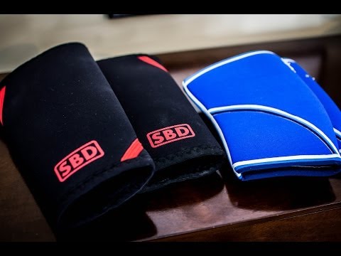 Best Knee Sleeves: SBD vs Rehband - UCNfwT9xv00lNZ7P6J6YhjrQ