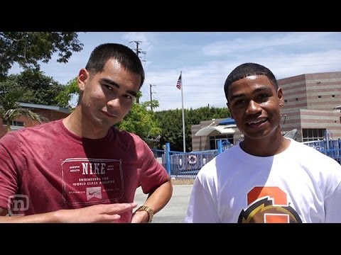 Game Of SKATE: Lamont Holt vs Shaun Rodriguez - UCsert8exifX1uUnqaoY3dqA