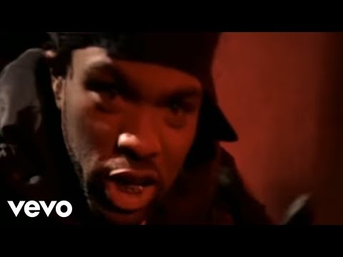 More Music From 8 Mile - Method Man - Bring Da Pain