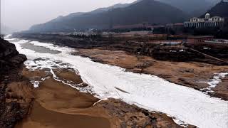 Sojiro  - Crystal Stream from "The Great Yellow River" 宗次郎 -- 天清流 (選自《大黃河》)