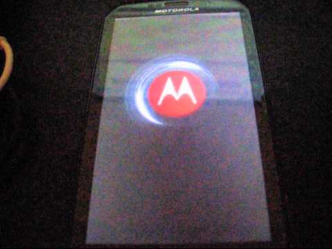 How to update your Motorola Photon to system version 45.2.7 - UCbR6jJpva9VIIAHTse4C3hw