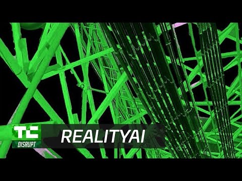 RealityAI helps businesses find patterns - UCCjyq_K1Xwfg8Lndy7lKMpA