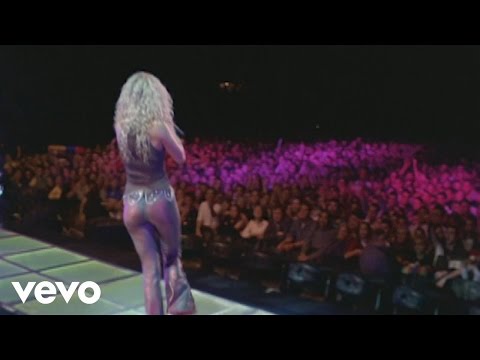 Shakira - Ready for the Good Times - UCGnjeahCJW1AF34HBmQTJ-Q
