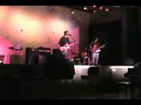 Oasis - Part Of The Queue