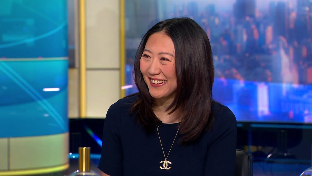 Markets Are Biased Toward Further Gains, Cboe’s Xu Says