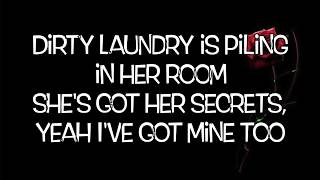 Dirty Laundry - All Time Low Lyrics