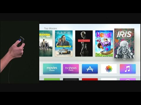 CNET News - See how Siri helps you get around Apple TV - UCOmcA3f_RrH6b9NmcNa4tdg