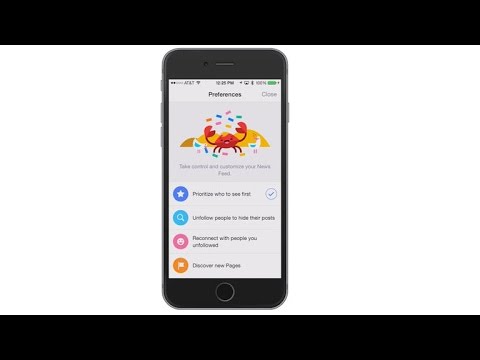 Five ways to improve your Facebook experience - UCOmcA3f_RrH6b9NmcNa4tdg