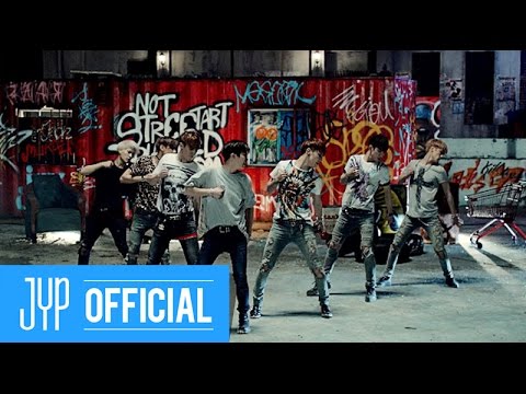 GOT7 "If You Do(니가 하면)" M/V - UCaO6TYtlC8U5ttz62hTrZgg