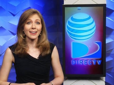 CNET Update - AT&T dishes details on DirecTV deal - UCOmcA3f_RrH6b9NmcNa4tdg
