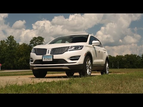 2015 Lincoln MKC Review | Consumer Reports - UCOClvgLYa7g75eIaTdwj_vg