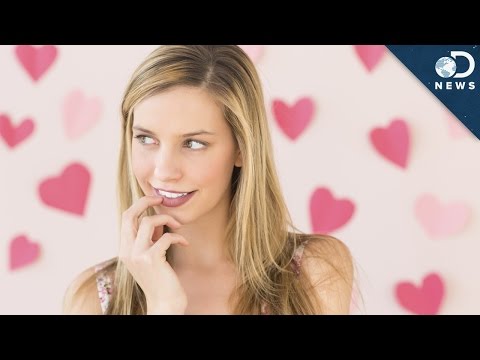 Why You’re Attracted To Certain People - UCzWQYUVCpZqtN93H8RR44Qw