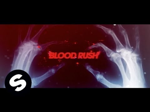 Swanky Tunes - Blood Rush (OUT NOW) - UCpDJl2EmP7Oh90Vylx0dZtA