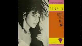 Tina B - Honey To A Be (Extended Vocal)