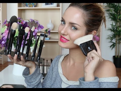 Rae Morris Magnetic Brush Set Review! - UCLFW3EKD2My9swWH4eTLaYw